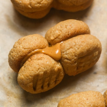 Gluten Free Nutter Butters - Organically Addison