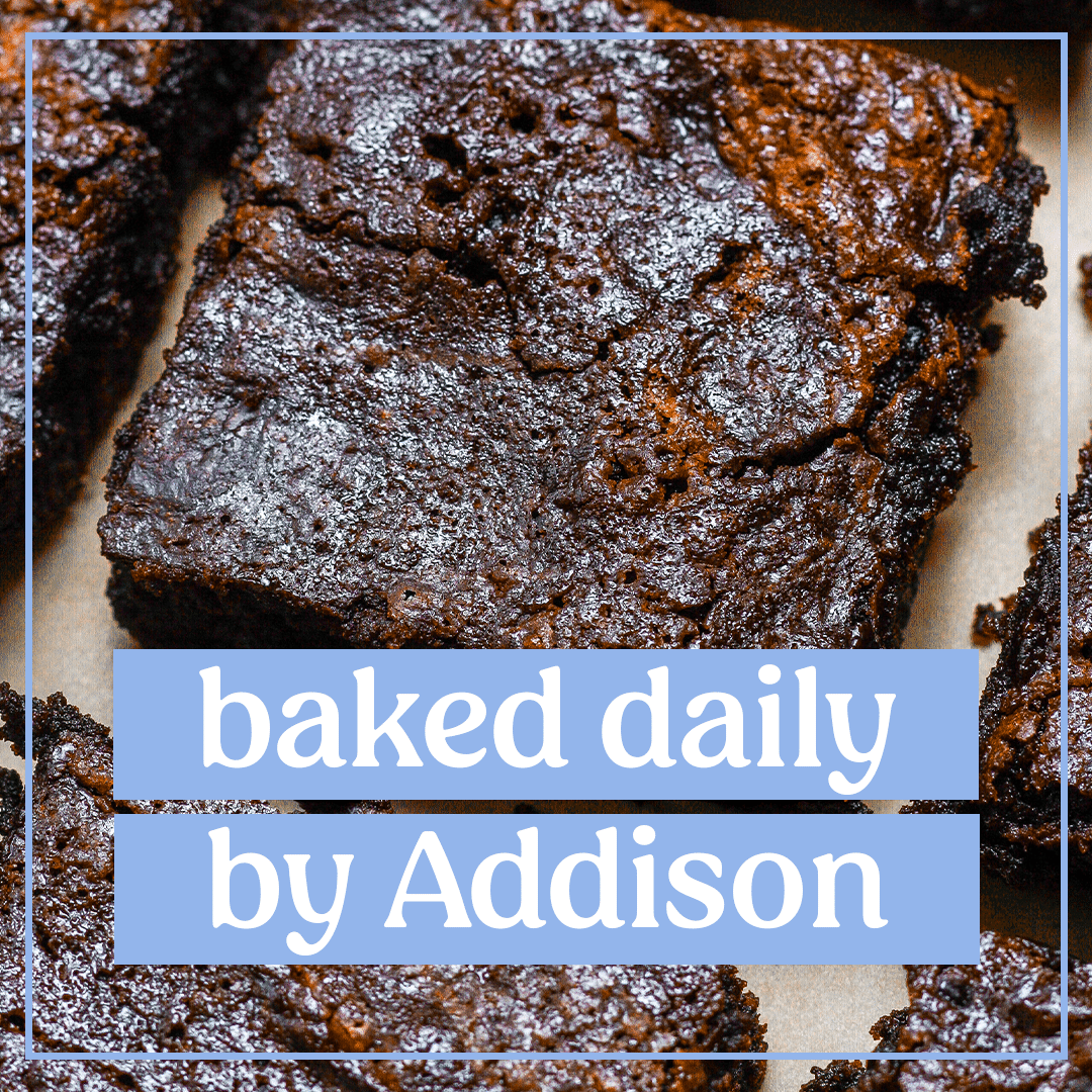 Sweet Addison's Gluten-free and Dairy-free Baked Goods