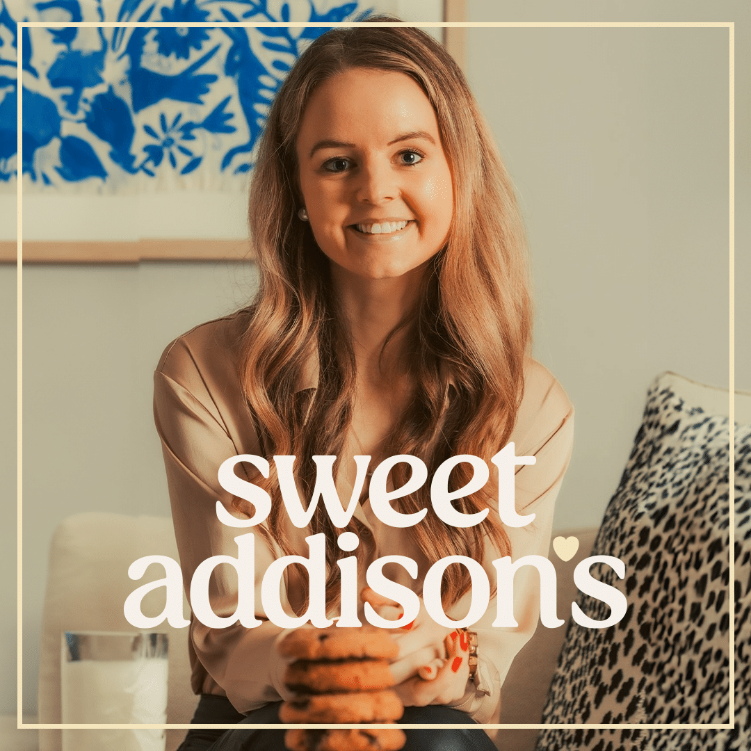 Introducing Sweet Addison's America's First Healthy Bakery