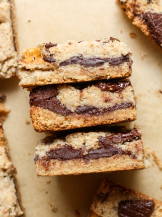 S’mores Bars
