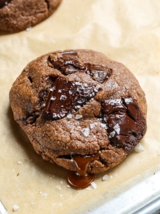 Milky Way Cookies