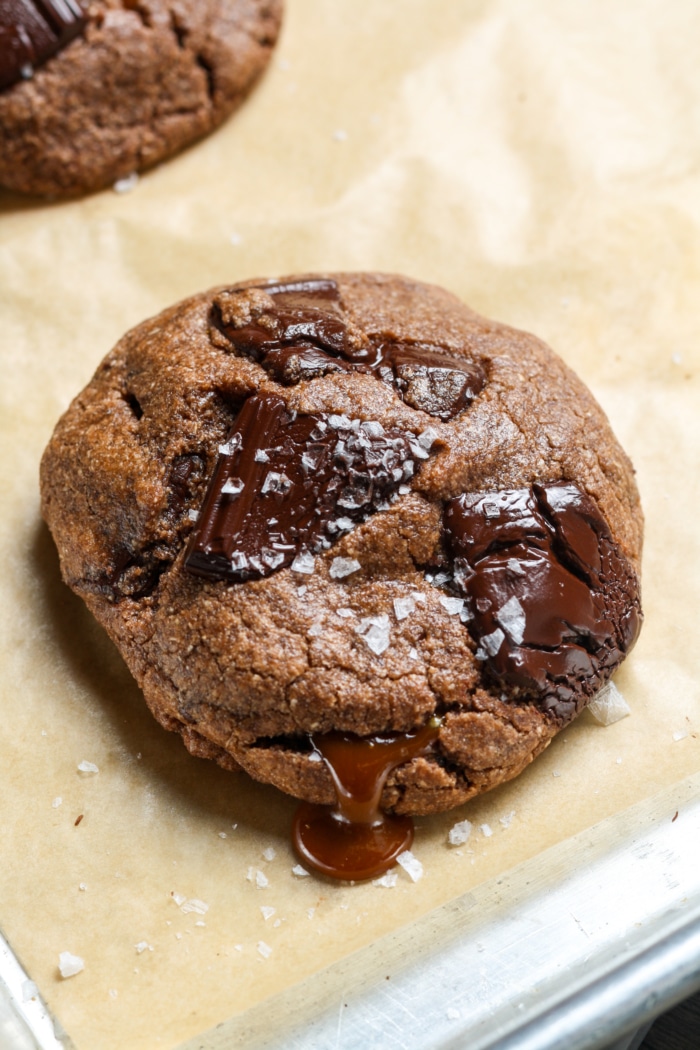 Milky way cookies.
