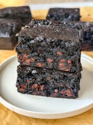 Brown Butter Brownies