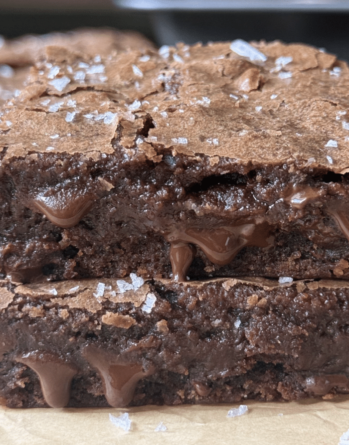 Cocoa bars.