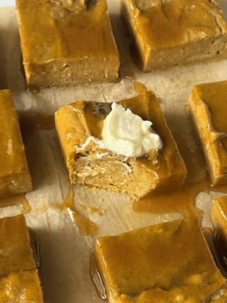 Pumpkin Cornbread